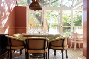 The George and Dragon - A Heartwood Inn - Restaurante