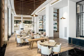 Paradise City - Restaurant