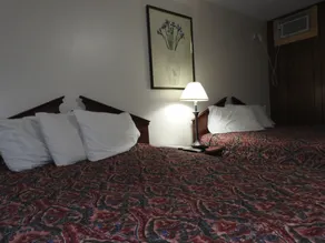 Liberty Inn Motel - Værelse