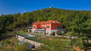 Agriturismo Cascina Trevo - Pool