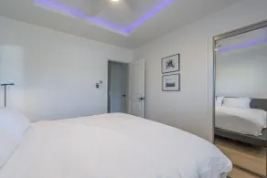 Ash & Ko Boutique Lodging - Habitación