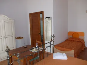 Agriturismo Arangèa - Rum