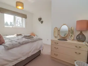 Robellen Corner - Intérieur