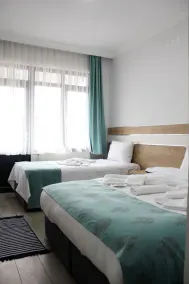 Maslina Otel - Room