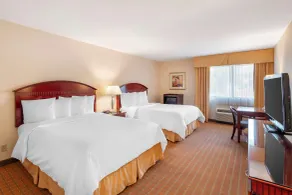 Best Western Plus West Covina Inn - Chambre