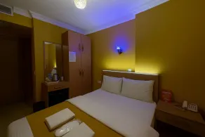 ESEN Life HOTEL - Room
