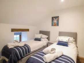 Rose Cottage - Spa
