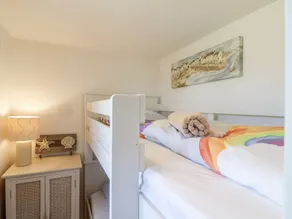 Atlantic View - Chambre