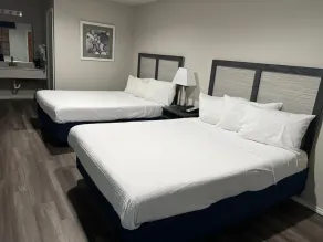 Salt Creek Lodge - Camera