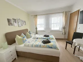 Hotel Nordlicht - Camera