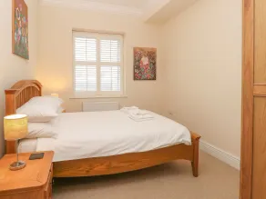 12 Eagle Parade - Habitación