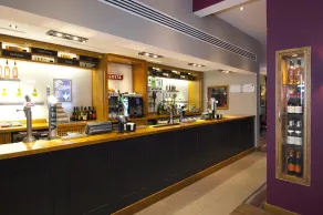 Premier Inn London City - Old Street - Restaurant