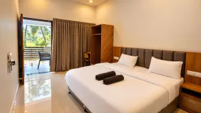 ORO Gokarna - Rom