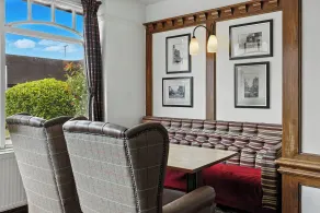 Sparrow Hotel - Restaurant