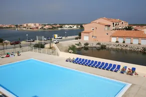 Résidence Lagrange Vacances Catalana - Pool