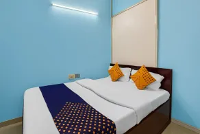Dev Hotel Mansarovar - Værelse