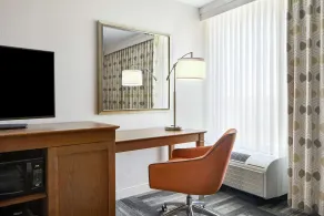 Hampton Inn Philadelphia King of Prussia (Valley Forge) - Chambre