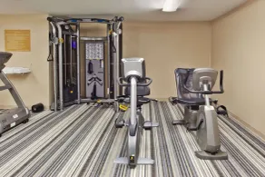 Sonesta Simply Suites Dallas Las Colinas - Sala de fitness