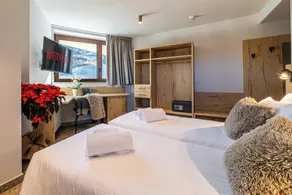 Riserva Bianca Limone Hotel & SPA - Quarto
