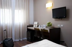 Astoria Palace Hotel - Chambre