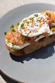 MONTOWNIA Lofts & Experience - Restaurant