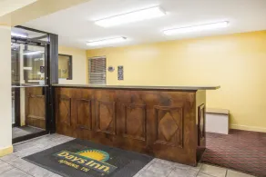 Days Inn by Wyndham Athens - Hall