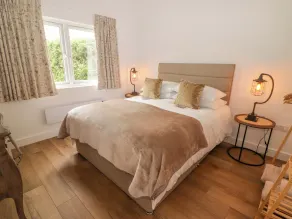 Heritage Retreat - Room