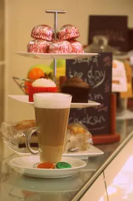 Best Western Ilford - Restaurant