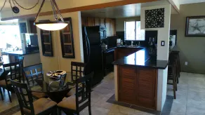 Polo Beach 108, 2-bedrooom Ocean Front in Wailea Maui - Værelse