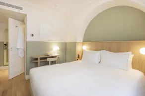Hôtel Agora Saint Germain - Chambre