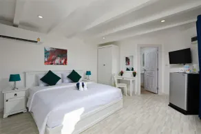Kata White Villas - Room