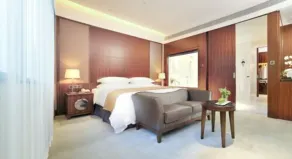 Shenzhen Nanshan L'Hermitage - Room
