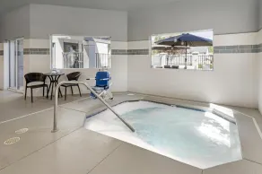 Best Western Plus Spokane North - Pool
