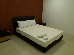 T-Hotel Ipoh - Værelse