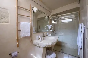 Corte dei Granai - Salle de bain