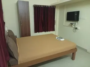 Orchid Residency-Medavakkam - Rum