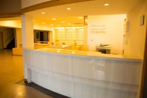 Seaside Hotel Taimaru Kaigetsu - Reception