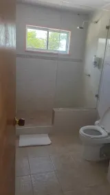 Hotel El Pirata Morgan - Baño