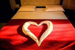 Royal Paradise Hotel - Quarto