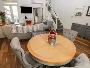 5 Pontardulais Road - Spiseområde