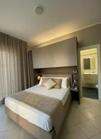 Hotel SoleMare - Zimmer