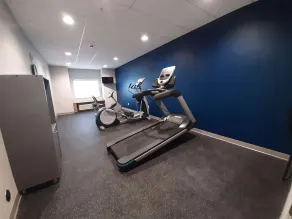 Microtel Inn & Suites by Wyndham Loveland - Salle de remise en forme