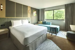 ANA Holiday Inn Resort Karuizawa by IHG - Camera