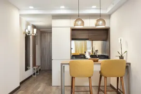 Wyn Residence Batumi - Zimmer