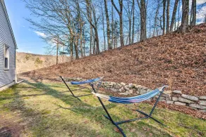 Pet-Friendly Mohnton House Near Golf Course! - Intérieur