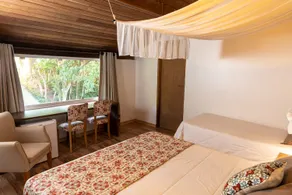Pousada Ponta da Vigia - Room