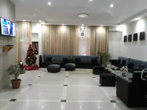 Hotel Rio - Lobby