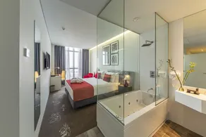 Meliá Maputo Sky - Room