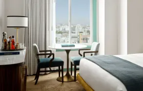 The Georgian, in The Unbound Collection by Hyatt - Vue de la chambre