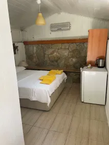 Turkeli Pansiyon - Værelse